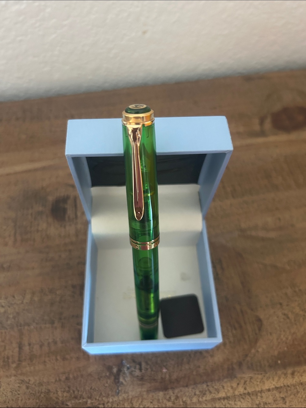 Rare Pelikan pen fountain